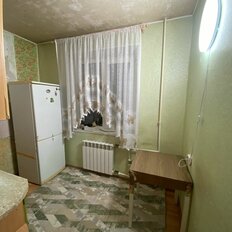 Квартира 30 м², 1-комнатная - изображение 2