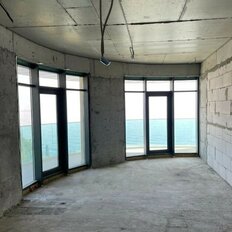 Квартира 92 м², студия - изображение 5