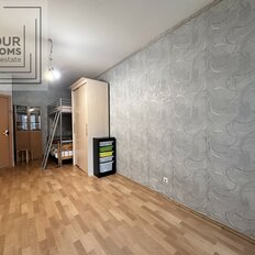 Квартира 41,2 м², 1-комнатная - изображение 3