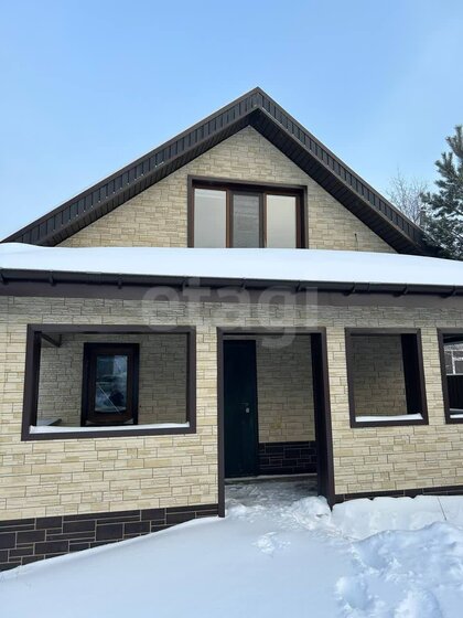 180,2 м² дом, 10 соток участок 10 000 000 ₽ - изображение 46