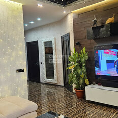 Квартира 85 м², 3-комнатная - изображение 4