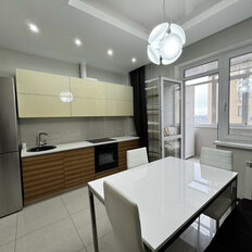 Квартира 50 м², 1-комнатная - изображение 1