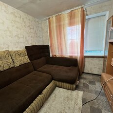 Квартира 39,3 м², 2-комнатная - изображение 1