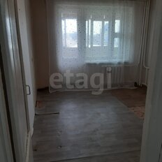 Квартира 30,5 м², 1-комнатная - изображение 3