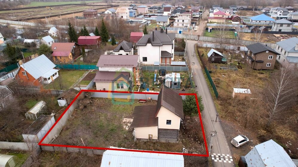 7,8 сотки, участок 1 410 000 ₽ - изображение 40