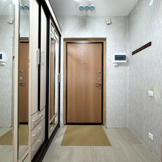 Квартира 24,3 м², студия - изображение 3