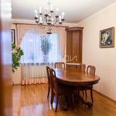 Квартира 128,6 м², 3-комнатная - изображение 5