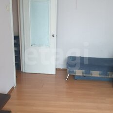 Квартира 43,1 м², 2-комнатная - изображение 1