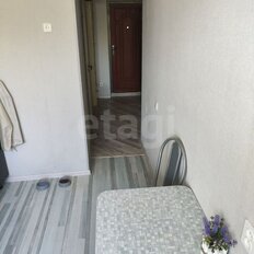 Квартира 32 м², 1-комнатная - изображение 5