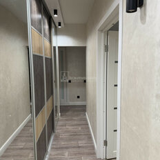 Квартира 69,6 м², 3-комнатная - изображение 5