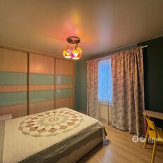 Квартира 58 м², 2-комнатная - изображение 4