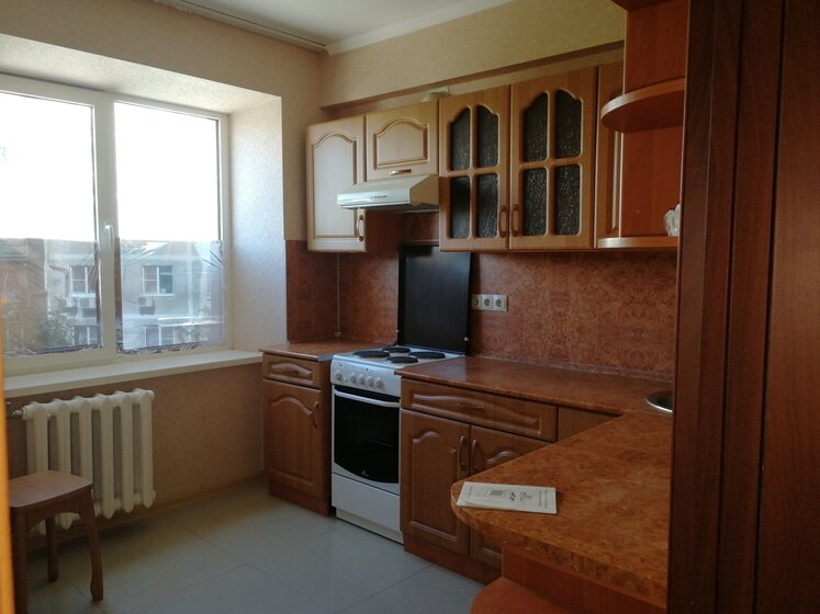 39 м², 1-комнатная квартира 4 550 000 ₽ - изображение 32