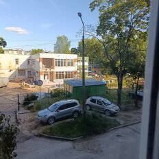 Квартира 47 м², 2-комнатная - изображение 2