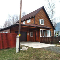 дом + 3,5 сотки, участок - изображение 1