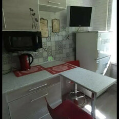 Квартира 16,8 м², студия - изображение 3