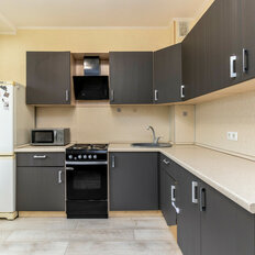 Квартира 42,8 м², 1-комнатная - изображение 4