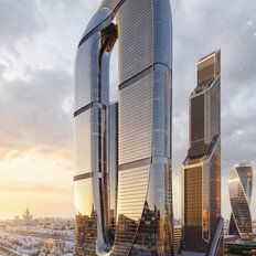 Квартира 102,9 м², 3-комнатная - изображение 5