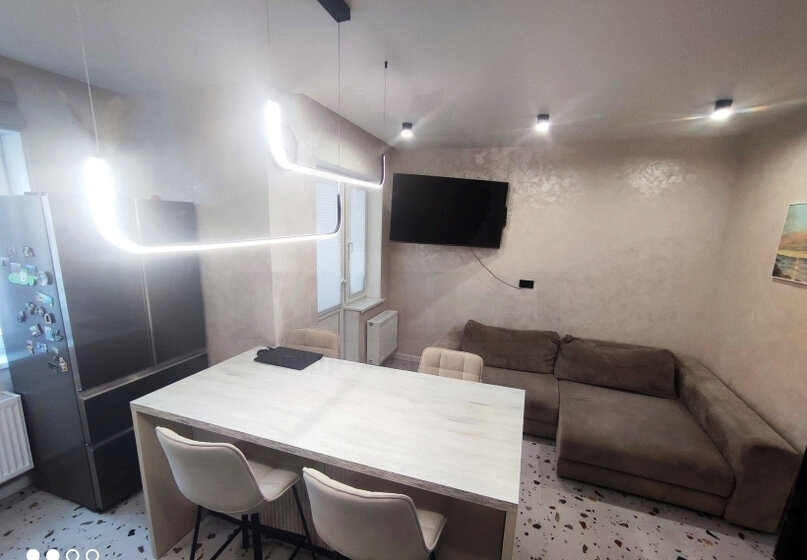 82,6 м², 3-комнатная квартира 9 500 000 ₽ - изображение 72