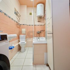 Квартира 51,8 м², 1-комнатная - изображение 5