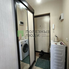 Квартира 22,1 м², студия - изображение 4