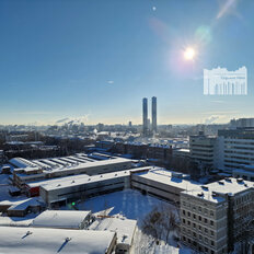 Квартира 28,3 м², студия - изображение 5