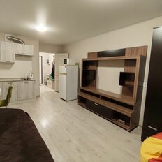 Квартира 26 м², студия - изображение 1