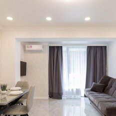 Квартира 66 м², 2-комнатная - изображение 3