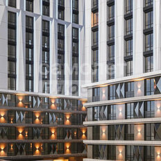 Квартира 43,4 м², 2-комнатная - изображение 4