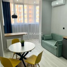 Квартира 38,9 м², 1-комнатная - изображение 1