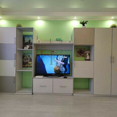 Квартира 32 м², студия - изображение 3