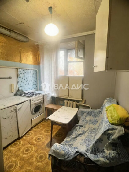 28,8 м², квартира-студия 5 837 675 ₽ - изображение 18
