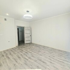 Квартира 23 м², студия - изображение 4