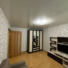 Квартира 26 м², 1-комнатная - изображение 3