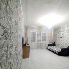 Квартира 36,3 м², 1-комнатная - изображение 2