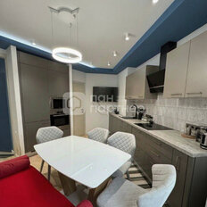 Квартира 53,8 м², 2-комнатная - изображение 4