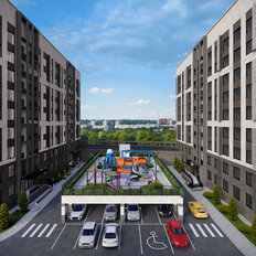 Квартира 63,8 м², 2-комнатная - изображение 3