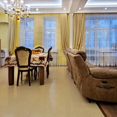 Квартира 93,7 м², 3-комнатная - изображение 4