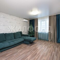 Квартира 58,3 м², 2-комнатная - изображение 5