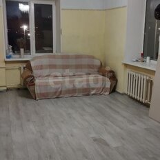 Квартира 59,1 м², 2-комнатная - изображение 1