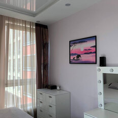 Квартира 34,7 м², 1-комнатная - изображение 3