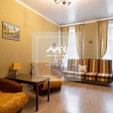 Квартира 60,6 м², 2-комнатная - изображение 5