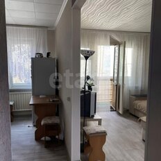 Квартира 30,6 м², 1-комнатная - изображение 3