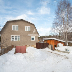 дом + 10 соток, участок - изображение 1