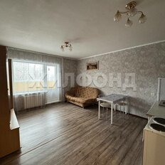 Квартира 25,4 м², студия - изображение 4