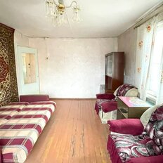 Квартира 56 м², 3-комнатная - изображение 4