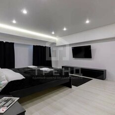 Квартира 45,8 м², студия - изображение 1