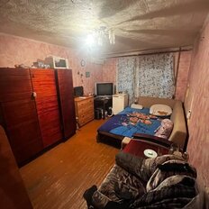 Квартира 28 м², 1-комнатная - изображение 2