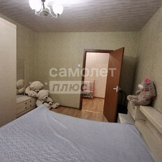 Квартира 57,9 м², 2-комнатная - изображение 4