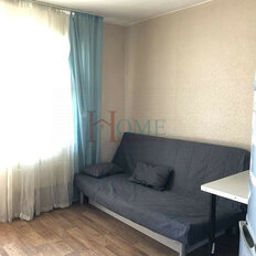 Квартира 28 м², 1-комнатная - изображение 3