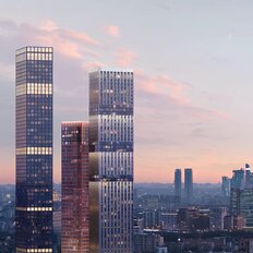 Квартира 38 м², 2-комнатная - изображение 4
